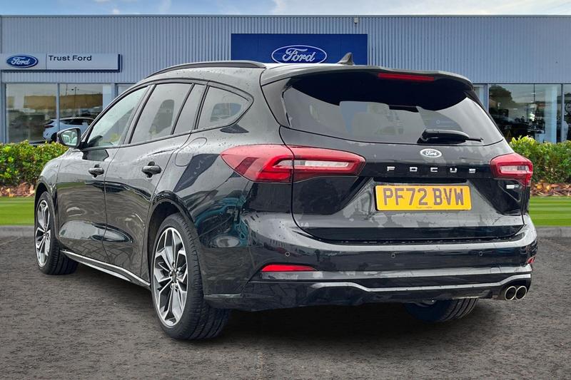 Used Ford Focus 2023 for sale - 77918603: Photo 2