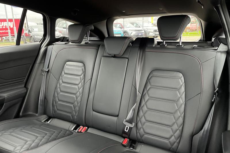 Used Ford Focus 2023 for sale - 77918603: Photo 20