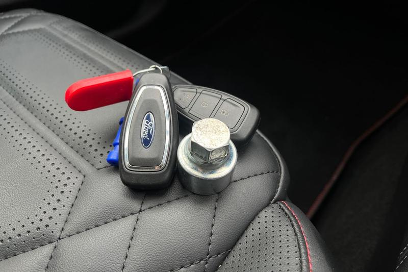 Used Ford Focus 2023 for sale - 77918603: Photo 22