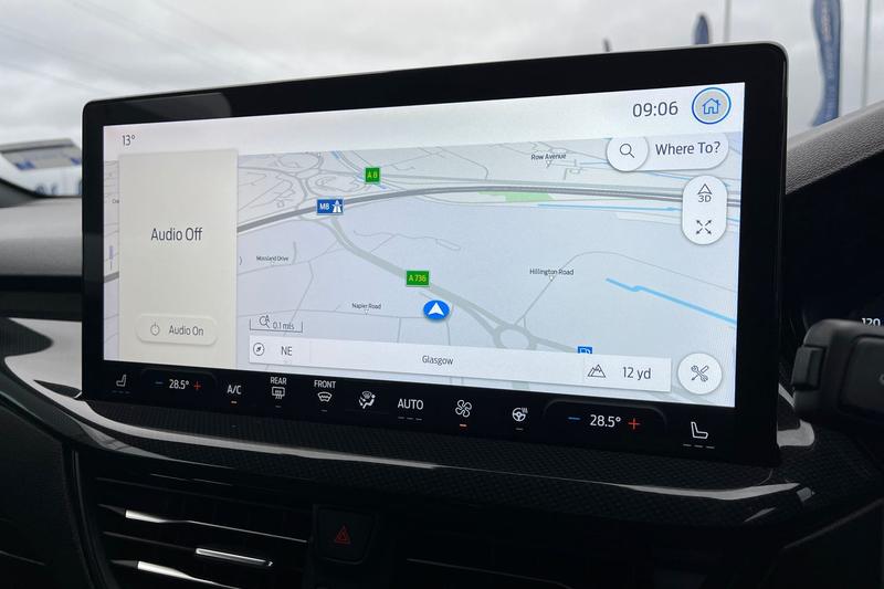 Used Ford Focus 2023 for sale - 77918603: Photo 23