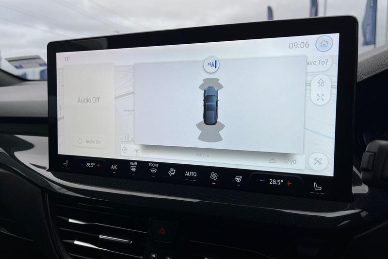 Used Ford Focus 2023 for sale - 77918603: Photo 24