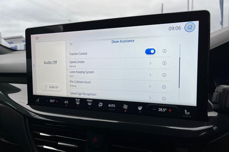 Used Ford Focus 2023 for sale - 77918603: Photo 25