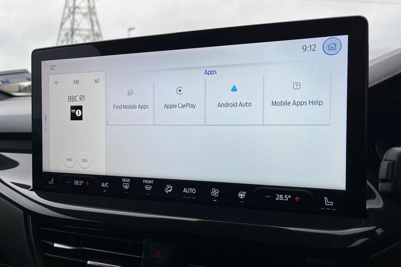 Used Ford Focus 2023 for sale - 77918603: Photo 26