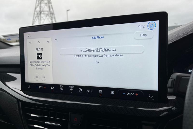 Used Ford Focus 2023 for sale - 77918603: Photo 27