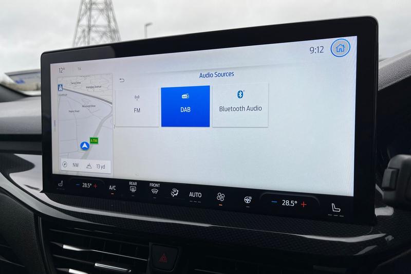 Used Ford Focus 2023 for sale - 77918603: Photo 28