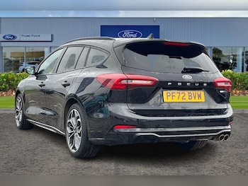 Used Ford Focus 2023 for sale - 77918603: Photo