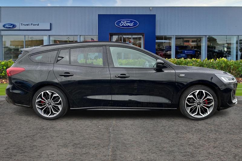 Used Ford Focus 2023 for sale - 77918603: Photo 3