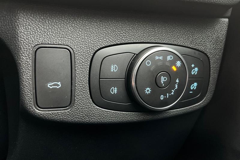 Used Ford Focus 2023 for sale - 77918603: Photo 36