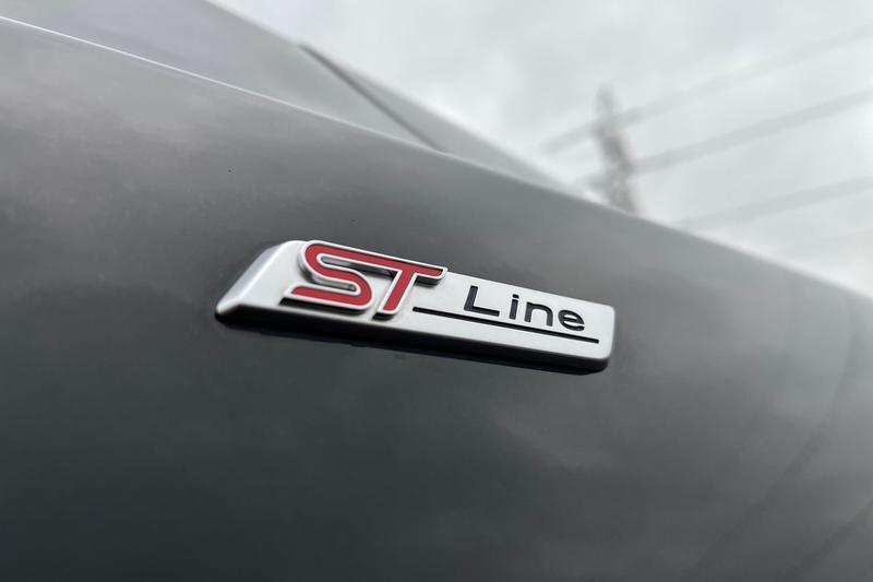 Used Ford Focus 2023 for sale - 77918603: Photo 39