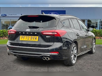 Used Ford Focus 2023 for sale - 77918603: Photo