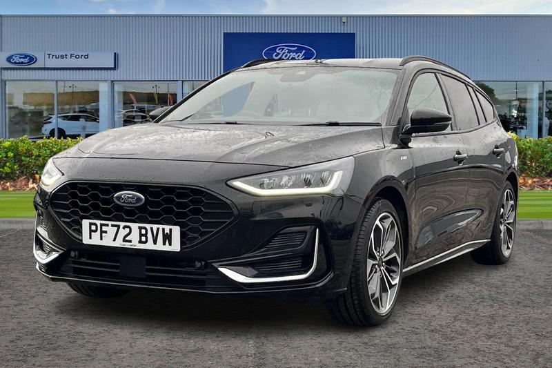 Used Ford Focus 2023 for sale - 77918603: Photo 5