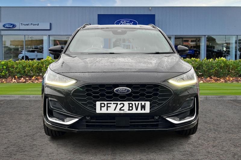 Used Ford Focus 2023 for sale - 77918603: Photo 6