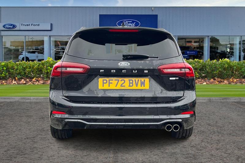 Used Ford Focus 2023 for sale - 77918603: Photo 7