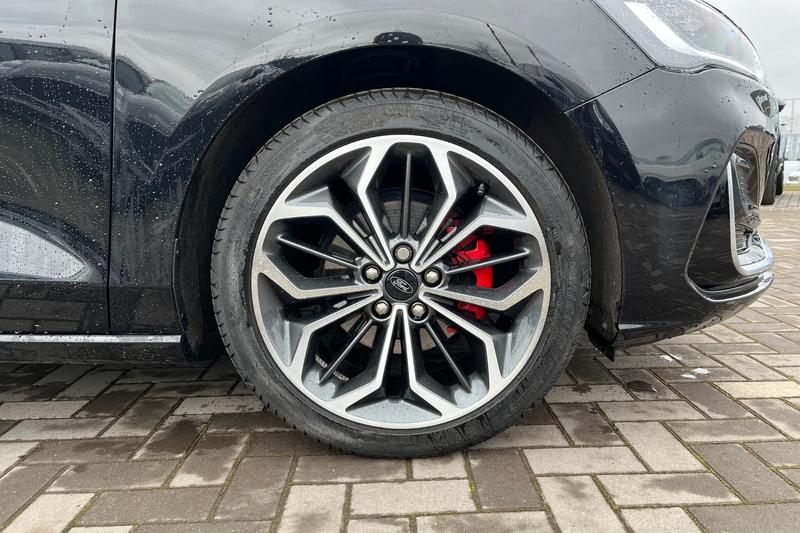 Used Ford Focus 2023 for sale - 77918603: Photo 8