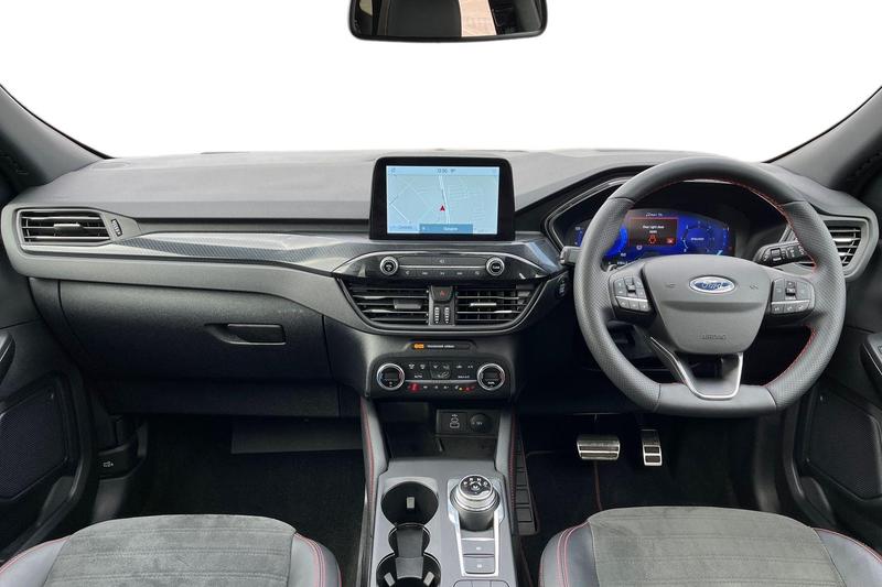 Used Ford Kuga 2022 for sale - 77918642: Photo 10