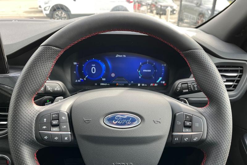 Used Ford Kuga 2022 for sale - 77918642: Photo 12