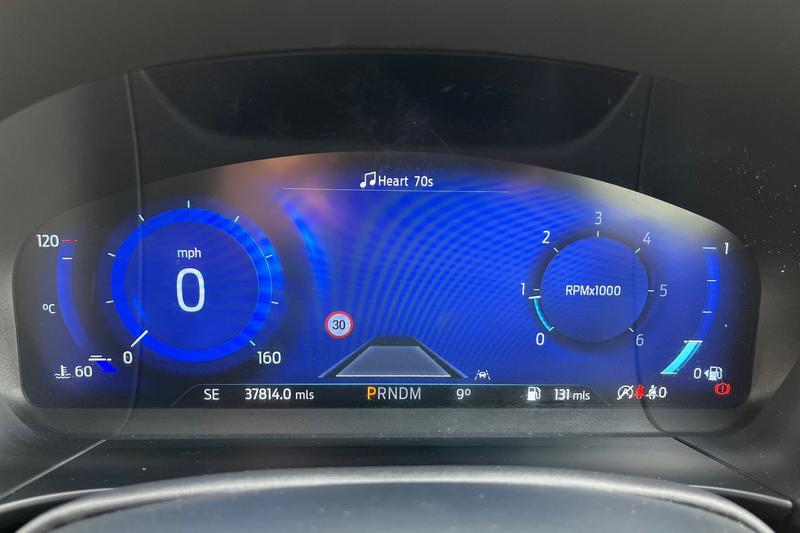 Used Ford Kuga 2022 for sale - 77918642: Photo 13