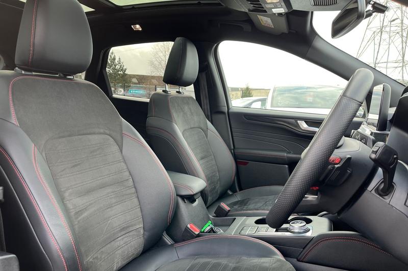 Used Ford Kuga 2022 for sale - 77918642: Photo 17