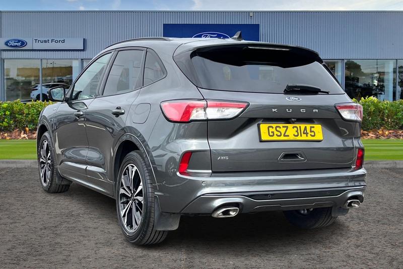 Used Ford Kuga 2022 for sale - 77918642: Photo 2