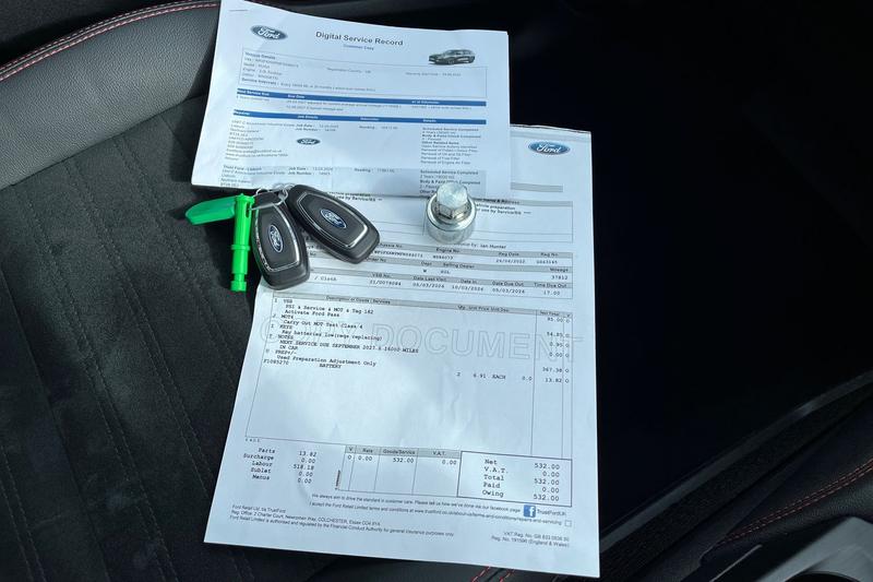 Used Ford Kuga 2022 for sale - 77918642: Photo 22