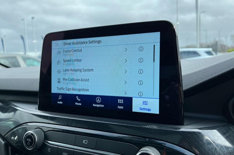 Used Ford Kuga 2022 for sale - 77918642: Photo 26