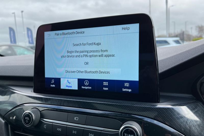 Used Ford Kuga 2022 for sale - 77918642: Photo 27