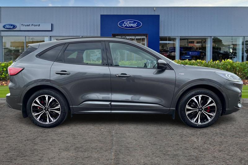 Used Ford Kuga 2022 for sale - 77918642: Photo 3