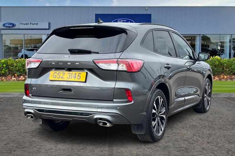 Used Ford Kuga 2022 for sale - 77918642: Photo 4