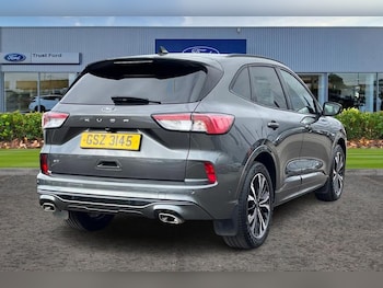 Used Ford Kuga 2022 for sale - 77918642: Photo