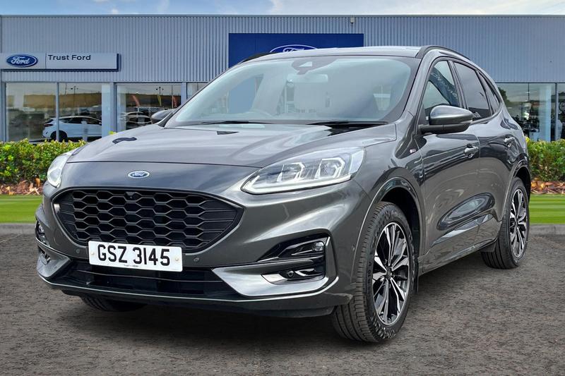 Used Ford Kuga 2022 for sale - 77918642: Photo 5