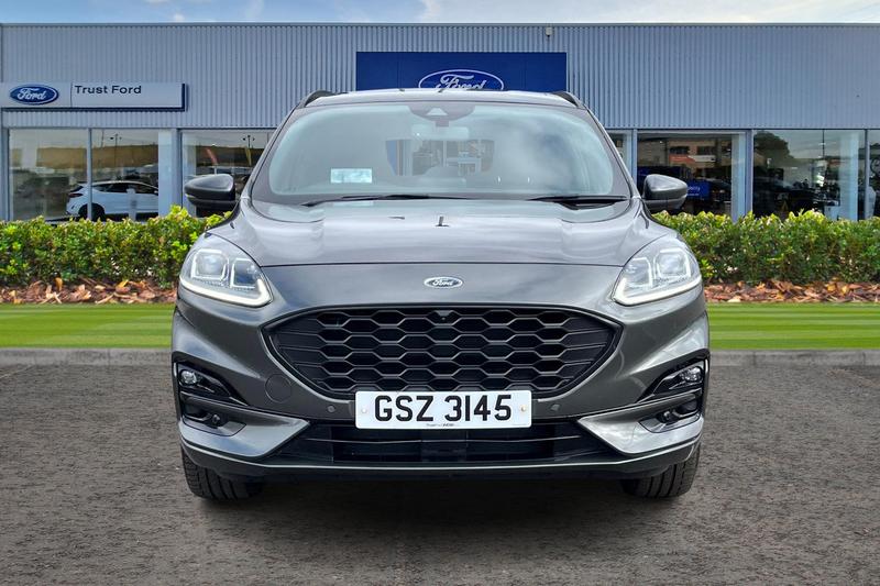 Used Ford Kuga 2022 for sale - 77918642: Photo 6