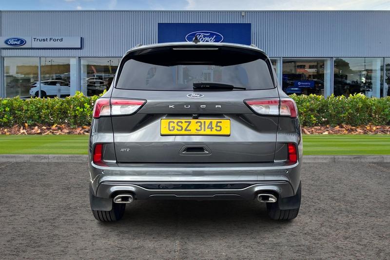 Used Ford Kuga 2022 for sale - 77918642: Photo 7