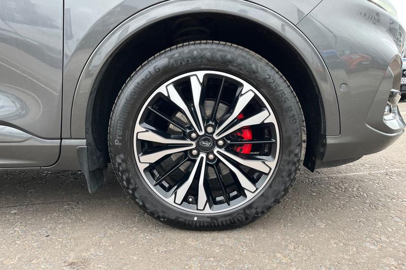 Used Ford Kuga 2022 for sale - 77918642: Photo 8