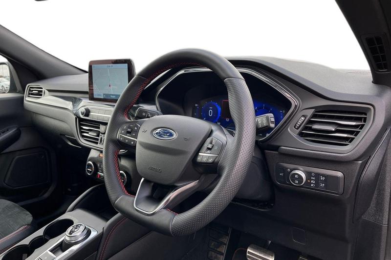 Used Ford Kuga 2022 for sale - 77918642: Photo 9