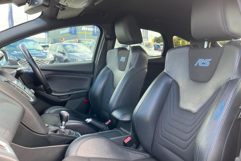 Used Ford Focus 2016 for sale - 76616325: Photo 19