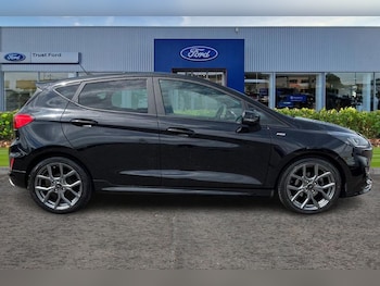 Used Ford Fiesta 2023 for sale - 78907406: Photo