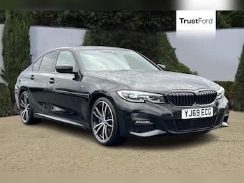 Used BMW 3 Series 2020 for sale - 79408166: Photo