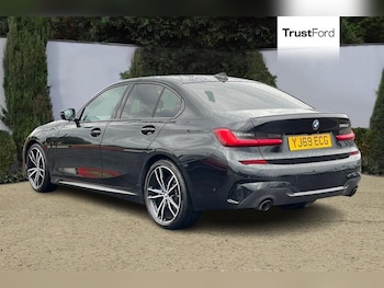 Used BMW 3 Series 2020 for sale - 79408166: Photo
