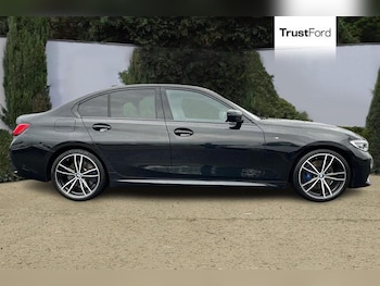Used BMW 3 Series 2020 for sale - 79408166: Photo