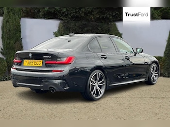 Used BMW 3 Series 2020 for sale - 79408166: Photo