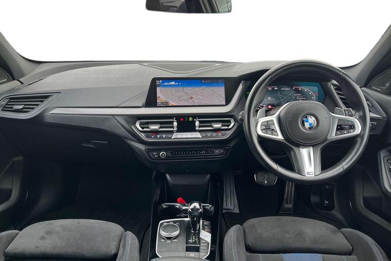 Used BMW 1 Series 2021 for sale - 76241211: Photo 10