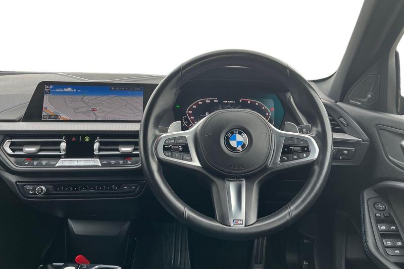 Used BMW 1 Series 2021 for sale - 76241211: Photo 11