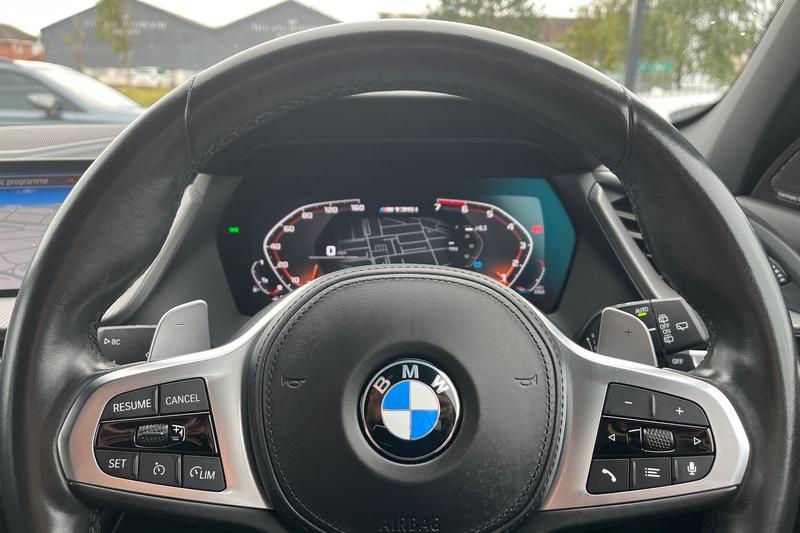 Used BMW 1 Series 2021 for sale - 76241211: Photo 12