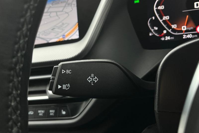 Used BMW 1 Series 2021 for sale - 76241211: Photo 14