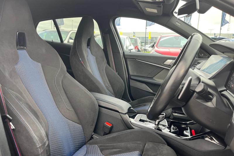 Used BMW 1 Series 2021 for sale - 76241211: Photo 17