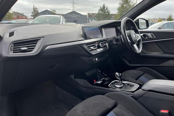 Used BMW 1 Series 2021 for sale - 76241211: Photo 18