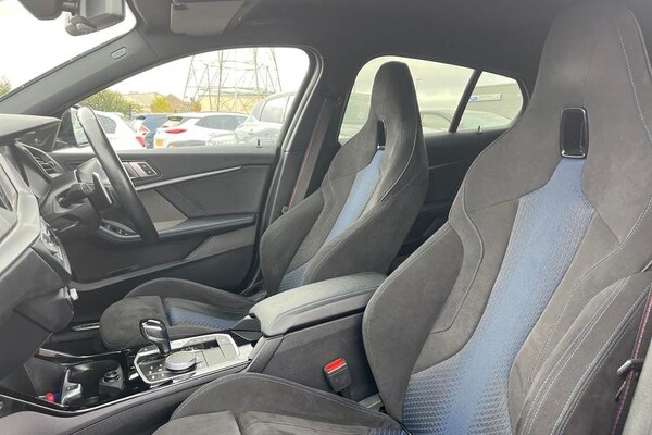 Used BMW 1 Series 2021 for sale - 76241211: Photo 19