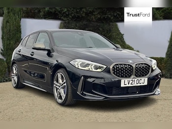 BMW - 1 Series