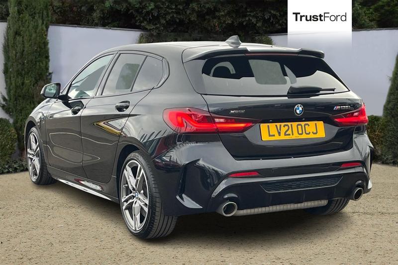 Used BMW 1 Series 2021 for sale - 76241211: Photo 2
