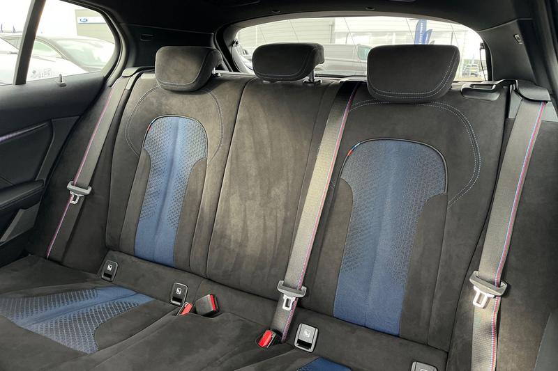 Used BMW 1 Series 2021 for sale - 76241211: Photo 20